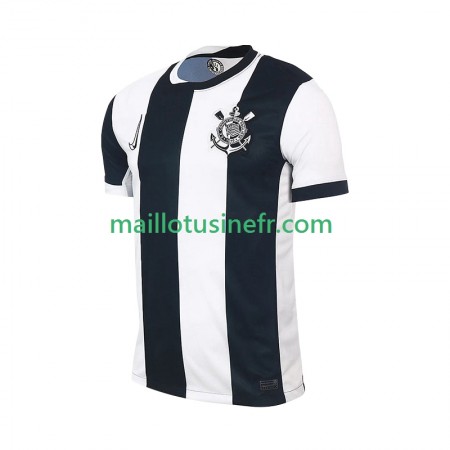 Maillot de Foot Corinthians Troisième 2024-25